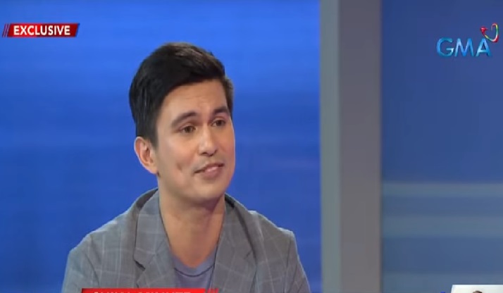 Tom Rodriguez, naisip kayang huwag nang bumalik sa Pilipinas habang nasa US?