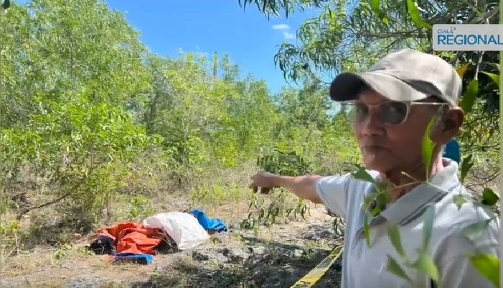 Biyuda Pinagtataga At Pinugutan Ng Lalaking Nakikitira Sa Kaniyang