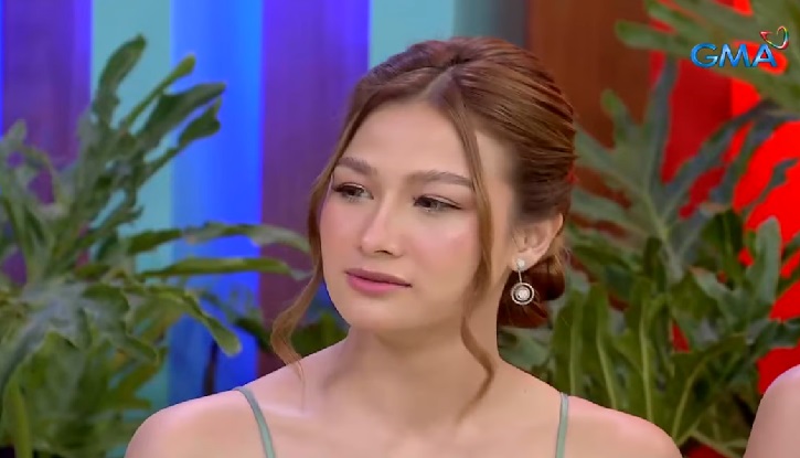 Liezel Lopez sa pagiging sexy: ‘Sa sarili mo dapat nanggagaling ‘yung motivation”