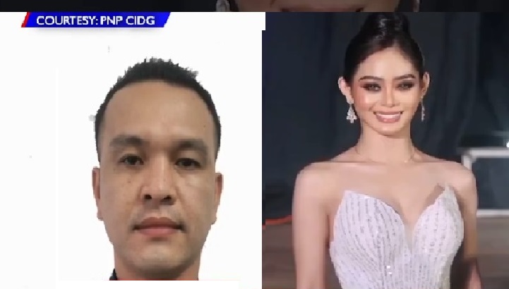 Ex-cop na si Allan de Castro, itinanggi na may relasyon sila ng nawawalang si Catherine Camilon thumbnail