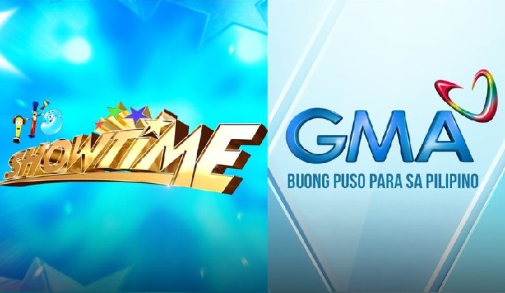 ‘It”s Showtime,” mapapanood na rin sa GMA-7 simula sa Abril 6