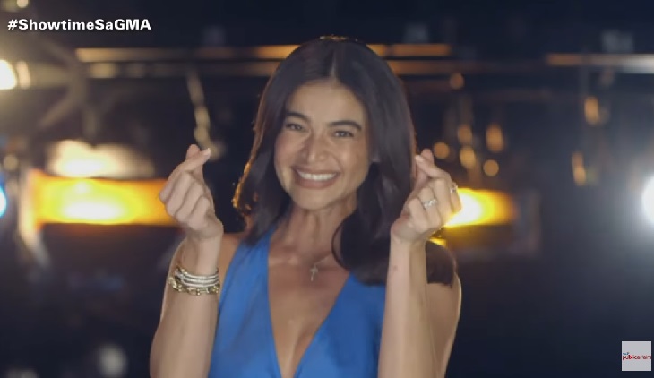 Anne Curtis, nais makatrabaho ang DongYan at iba pang Kapuso stars