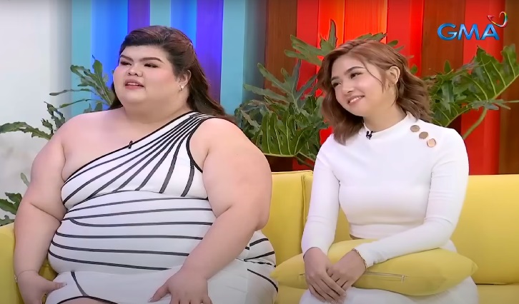 Tiktok stars na sina Euleen at Queenay, nabigo noon sa audition para mapanood sa TV