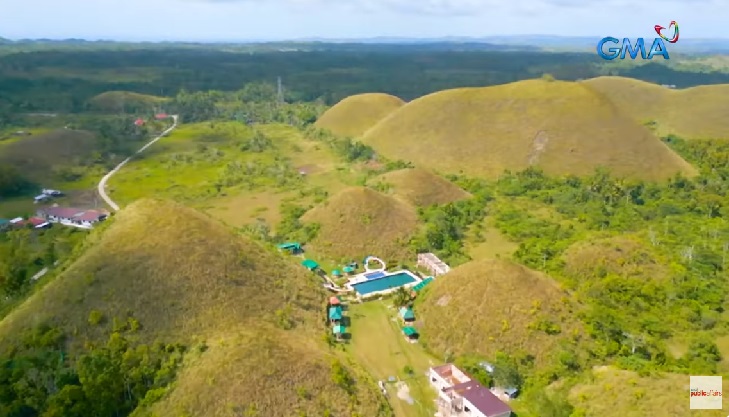 Manager ng Captain's Peak Resort sa Bohol, inilahad ang kanilang panig thumbnail