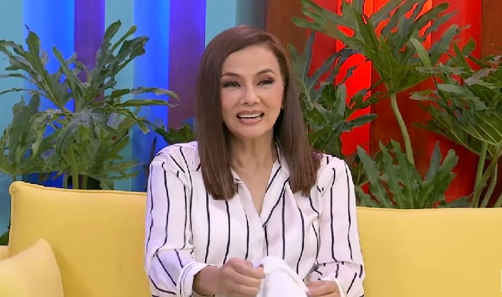 Kuh Ledesma, inilahad ang pinakamalaking ‘kasalanan’ na kaniyang nagawa sa buhay