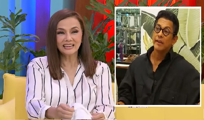 Kuh Ledesma, naniniwalang ‘di pa dapat ‘magretiro” si Gary Valenciano