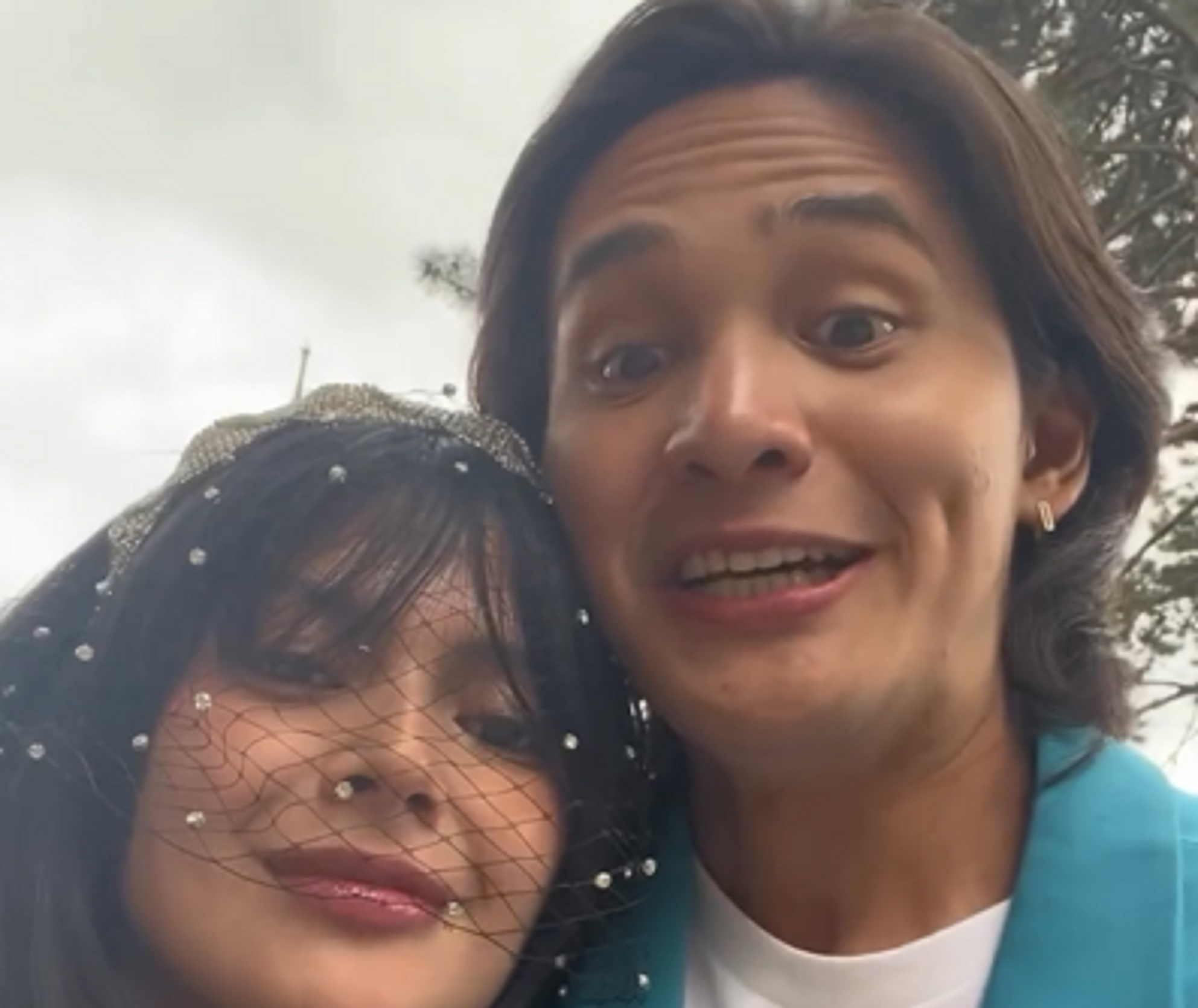 Ruru Madrid sa pagbati niya kay Bianca Umali: Binago mo ako patungo sa mas mabuting tao