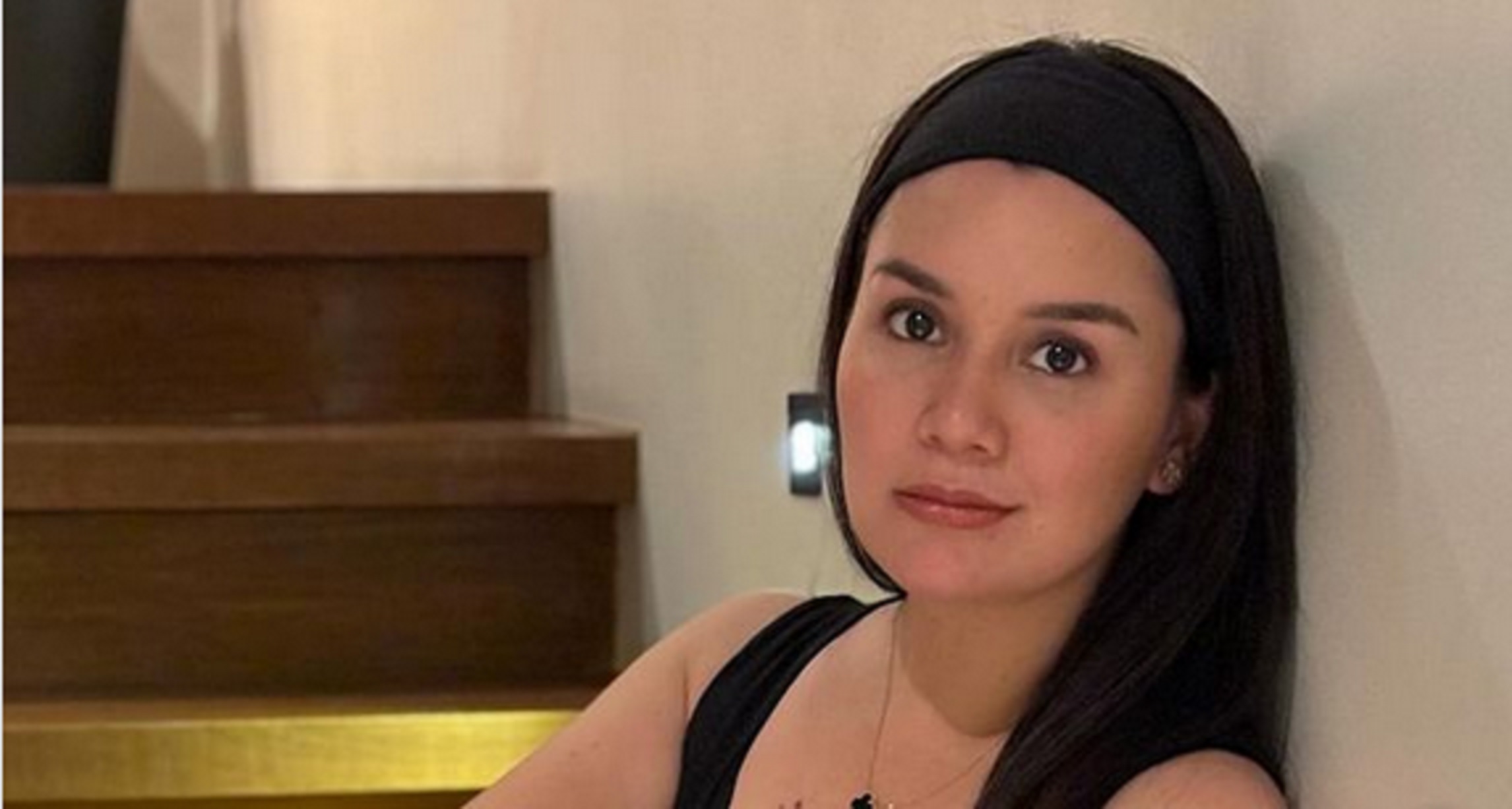 Nadine Samonte Is Feeling ‘so Grateful As She Turns 36 Gma News Online 