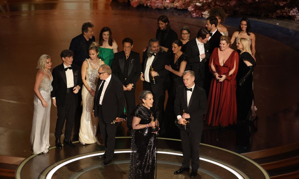Oscars: Full list of winners at the 96th Academy Awards
