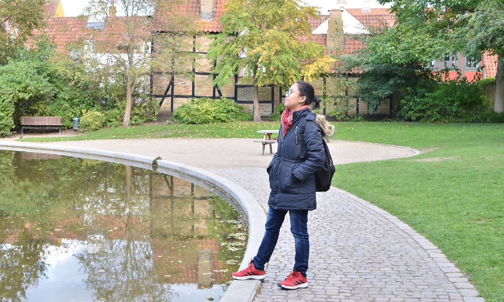 How my #MeToo story reminded me of the strength of women's solidarity