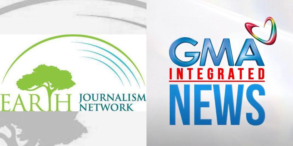 GMA Digital Strategy and Innovation Lab wins grant from Internews Earth Journalism Network for climate initiatives