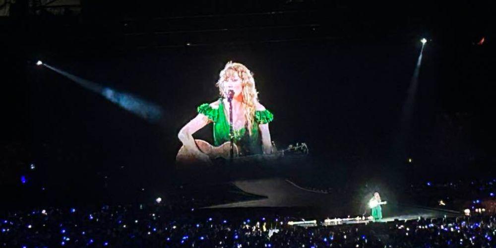 Taylor Swift’s Eras Tour in Singapore: A celebration of girlhood and more