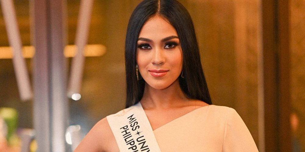 Angeles City’s Joanne Thornley withdraws from Miss Universe Philippines pageant due to ‘health challenges’