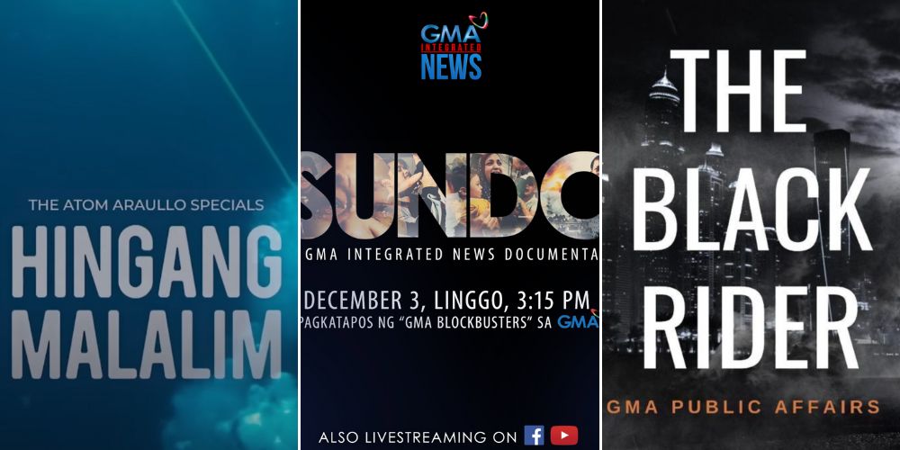 GMA Network wins 7 awards from the New York Festivals 2024