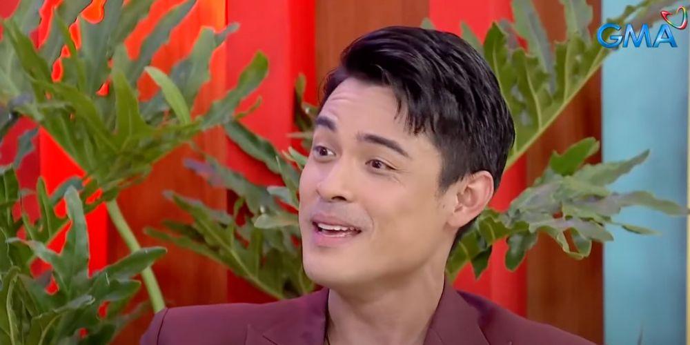 Xian Lim shares everything he's learned about love: ‘At a certain point, love disappears'