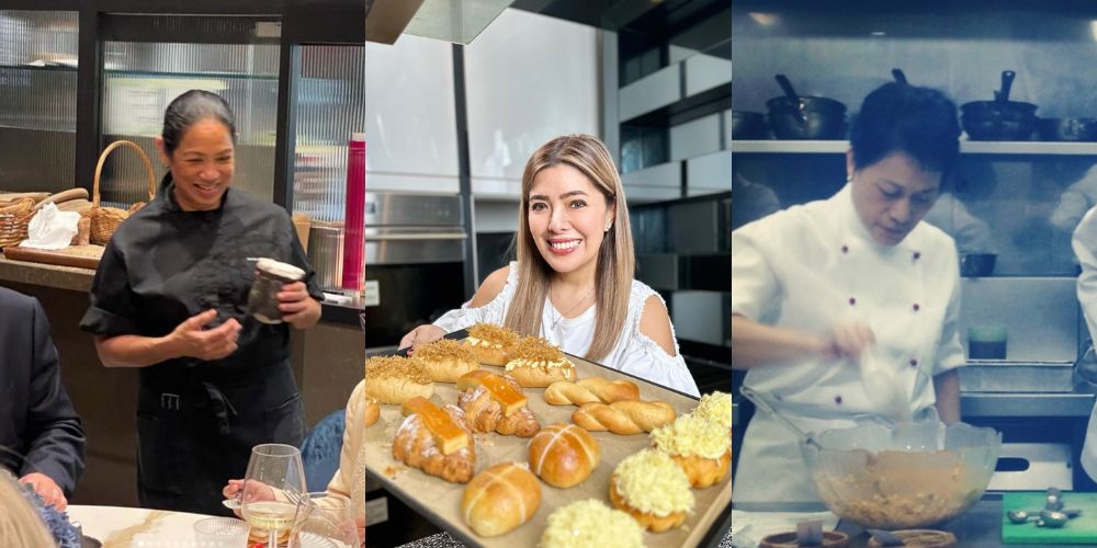 Celebrate International Women's Day at these 5 women-led restaurants in the Philippines