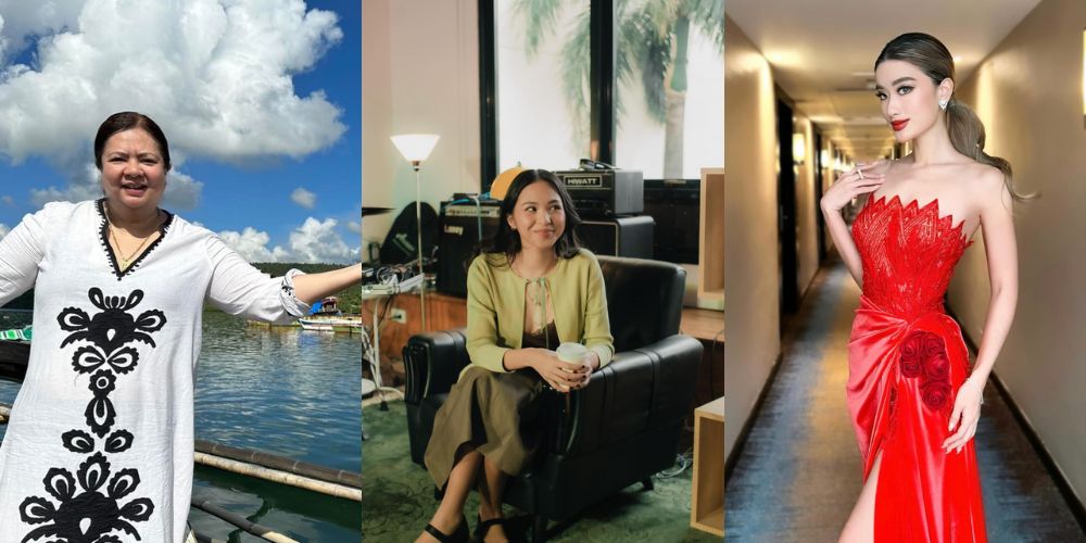 International Women's Day: Janeena Chan, Clara Benin, Zarah Juan on what they love about being a woman