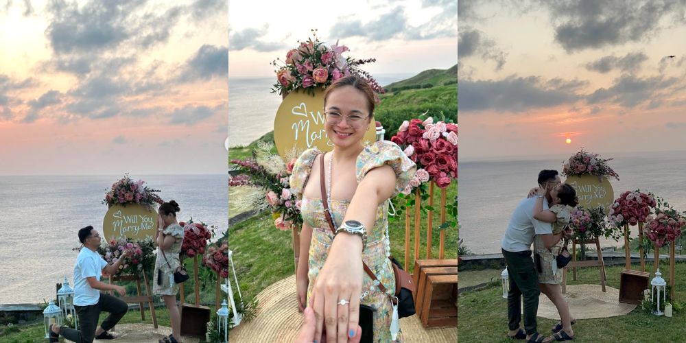 Former child star Krystal Reyes is now engaged!