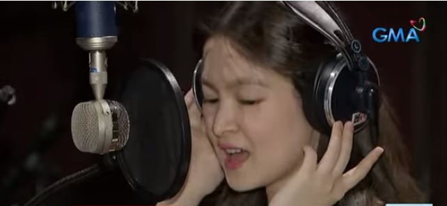 Barbie Forteza on skipping Taylor Swift’s concert: ‘I just feel like it is a splurge for me”