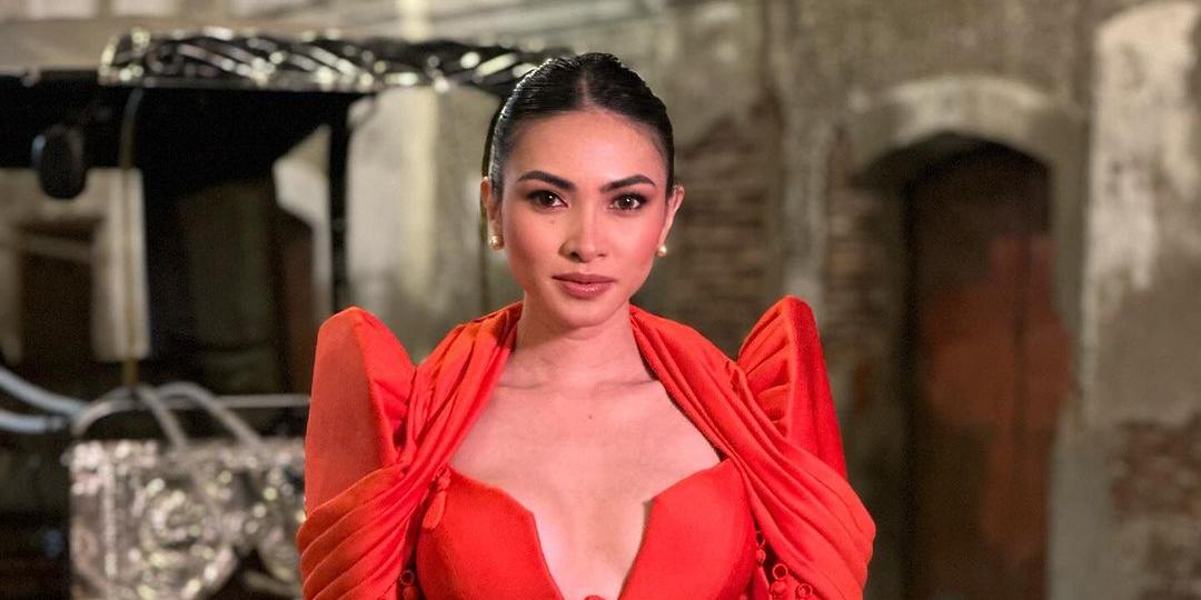 Beatrice Luigi Gomez tells Miss Universe Philippines candidates: 'Don't be too hard on yourself'