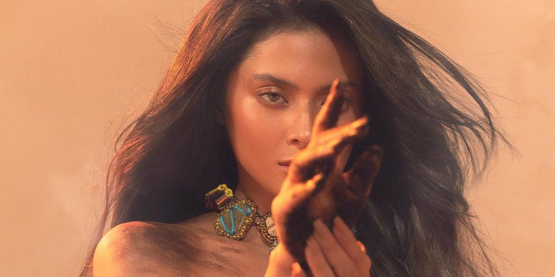 Bianca Umali stuns in Sang'gre Terra-inspired birthday photoshoot