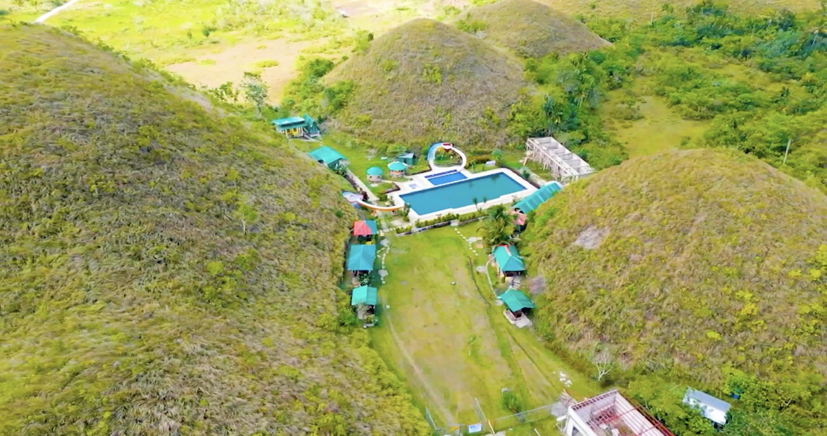 Controversial Chocolate Hills resort ordered closed; manager speaks up