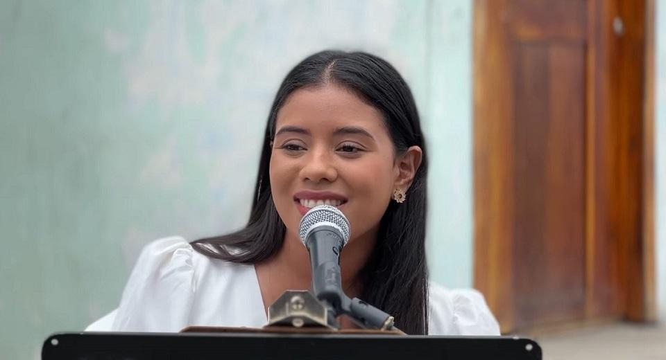 Ecuador”s youngest mayor found shot to death alongside advisor