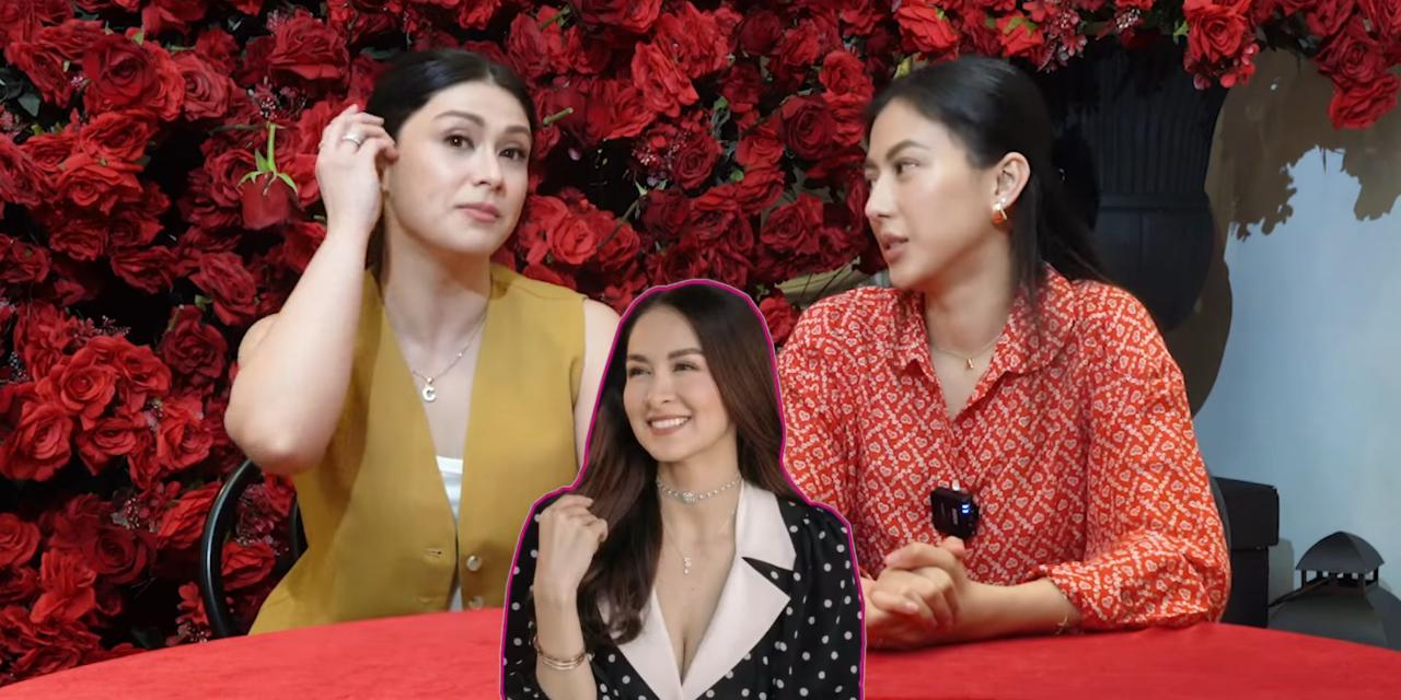 Carla Abellana hopes to work with Marian Rivera, Piolo Pascual