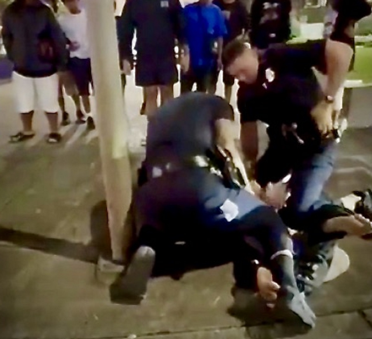 Filipino carjacking suspect in Honolulu nabbed after police chase