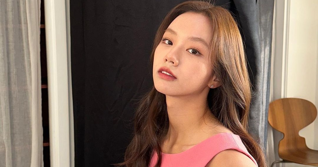 Hyeri apologizes for cryptic post, addresses past relationship with Ryu Jun Yeol