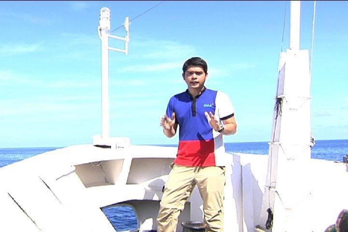 Ayungin Shoal, Brigada, West Philippine Sea