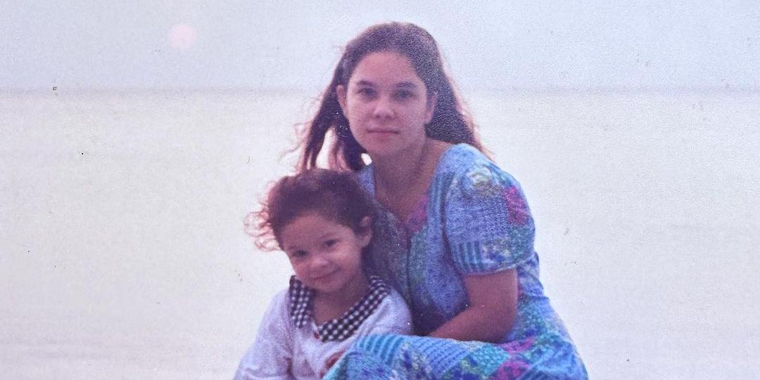 Andi Eigenmann writes moving poem about Jaclyn Jose: 'She told me I could be anything'