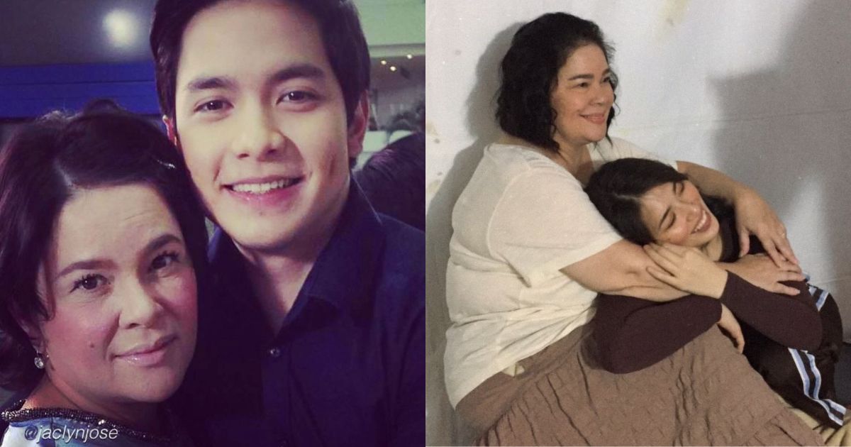 Alden Richards, Kylie Padilla, more celebs pay tribute to Jaclyn Jose thumbnail
