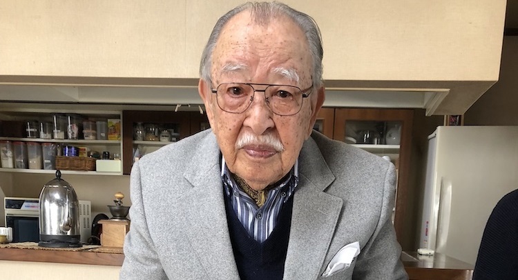 Karaoke machine inventor Shigeichi Negishi passes away