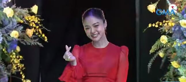 Is Kim Chiu open to working again with Xian Lim? ‘It”s Showtime” host answers