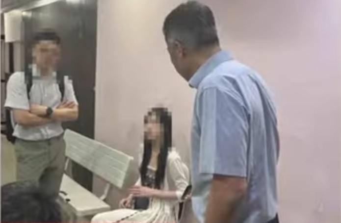 Korean tourist rescued from allegedly abusive compatriot in Pasay - Vimarsana News