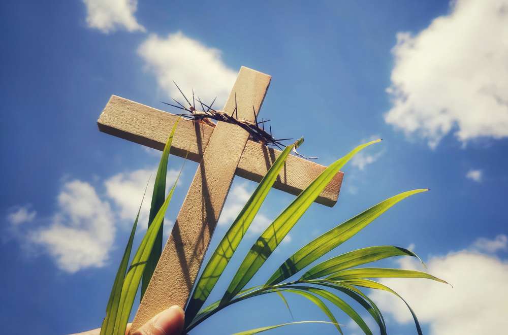 Church urges deeper spiritual engagement during Holy Week GMA News Online
