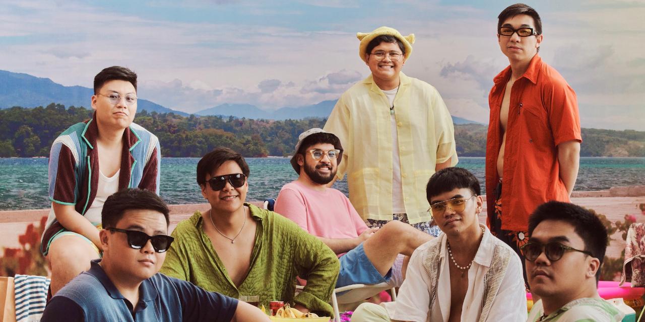 Lola Amour to be joined by Cup of Joe, Any Name’s Okay at grand debut album concert