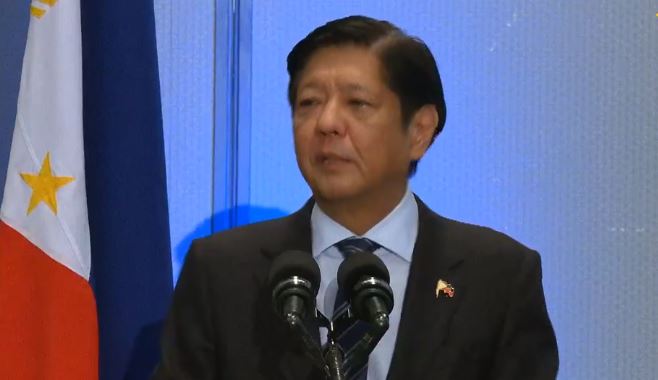 Marcos to Duterte: Ito ang schedule ko, saan ‘yung pasyal?