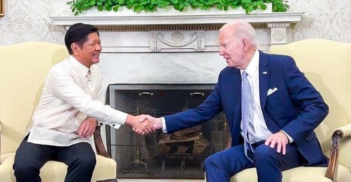 Energy, food security on agenda when Marcos, Biden meet