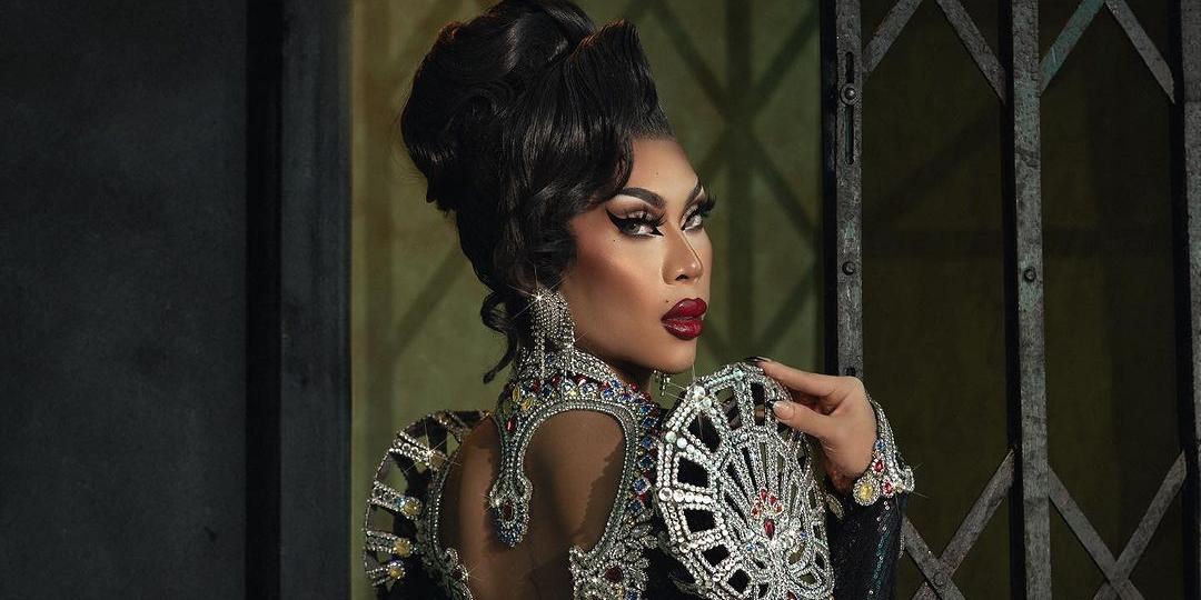 Marina Summers on ‘RuPaul’s Drag Race’ journey: ‘I will always and forever be your Filipina Winnah’