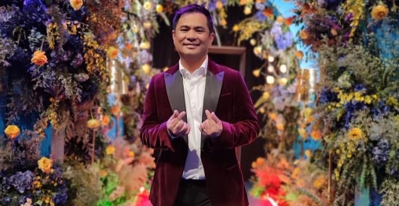 Ogie Alcasid hopes to stage ‘SOP’ reunion on ‘It’s Showtime’