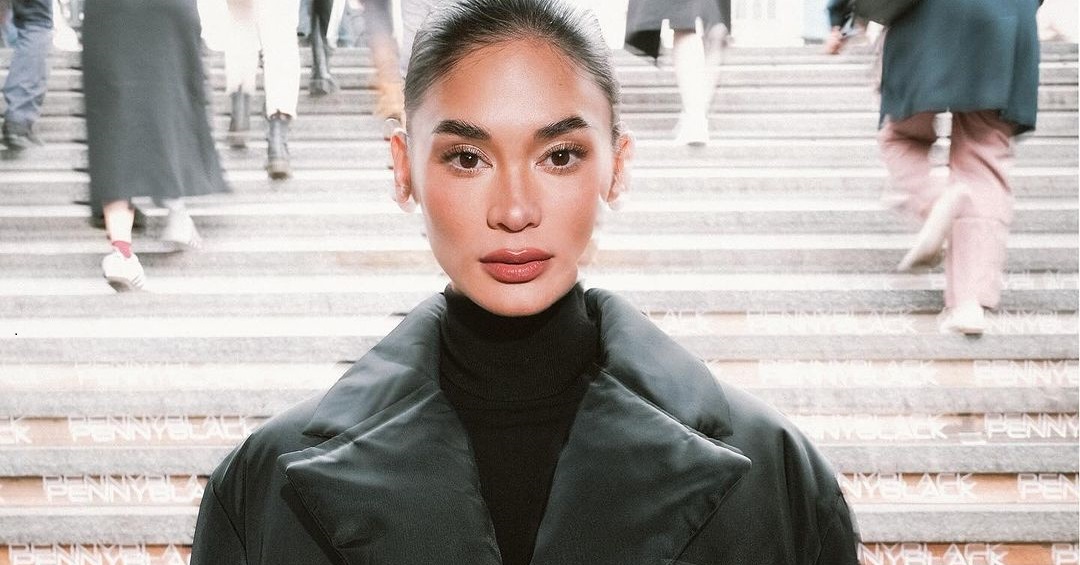 Pia Wurtzbach on bashers: 'Nothing fuels me more than people who diminish my worth'