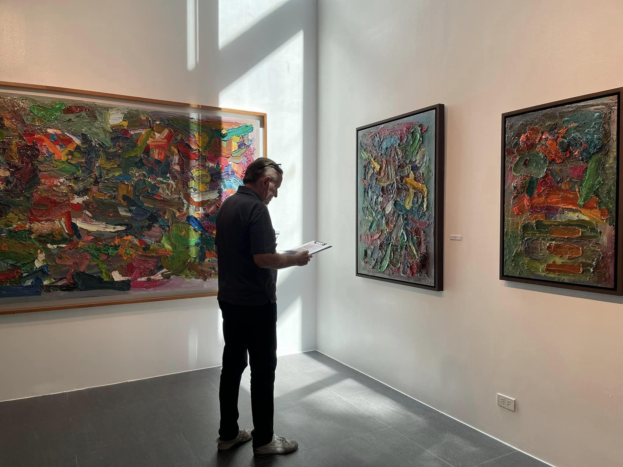 For Museums and Galleries Month 2025, NCCA highlights resiliency theme 