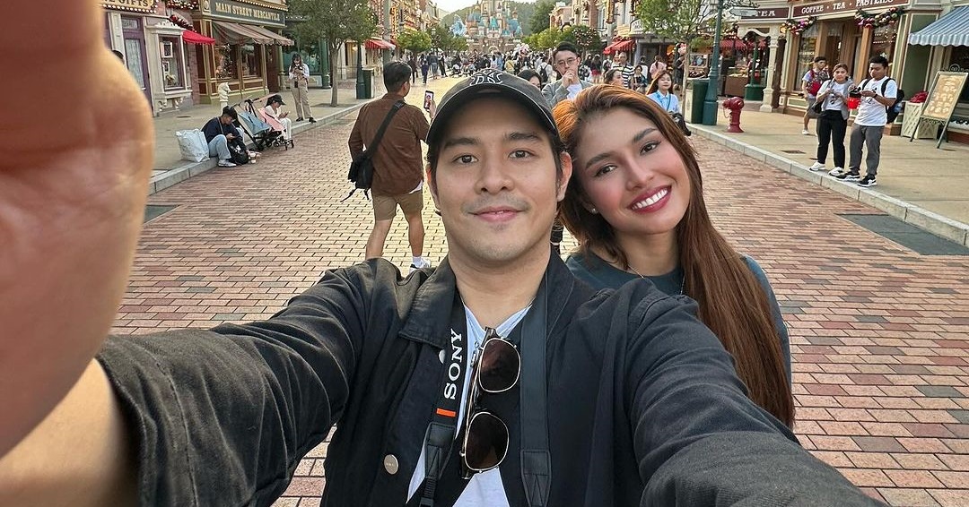 Rabiya Mateo says she was skeptical about dating Jeric Gonzales at first