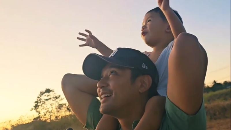 Melissa Gohing honors her ‘rock’ Rocco Nacino on his birthday: ‘Best partner-in-crime for life’