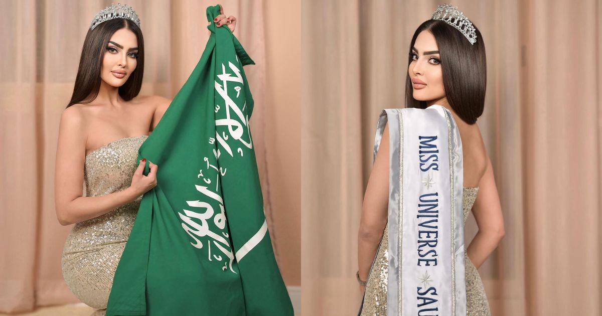 Miss Universe Organization says Saudi Arabia’s entry into 2024 pageant not yet confirmed