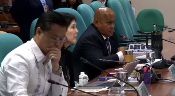 Senators see ‘syndicate’ in use of fake birth certificates to get PH passports