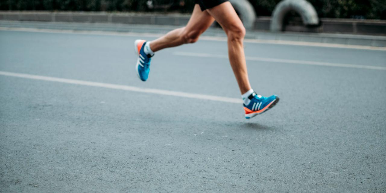 Want to kickstart your running journey? Here are 5 essential tips