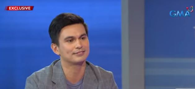 Tom Rodriguez opens up about his 2-year stay in US: ‘I started from a negative”